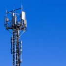 antenas de telecomunicación